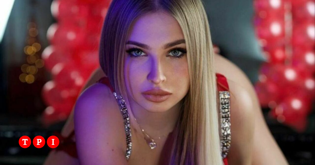 Studentessa apre OnlyFans e viene cacciata da scuola
