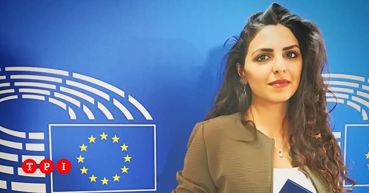 Chi è Pegah, l’attivista italo iraniana ospite al Festival di Sanremo 2023