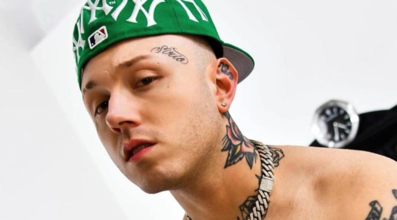 Sanremo 2023 quando canta (a che ora) Lazza seconda serata Festival