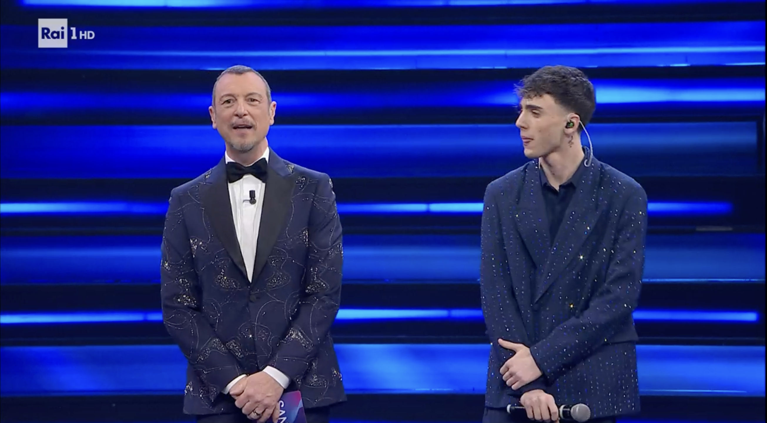 abiti lda sanremo 2023