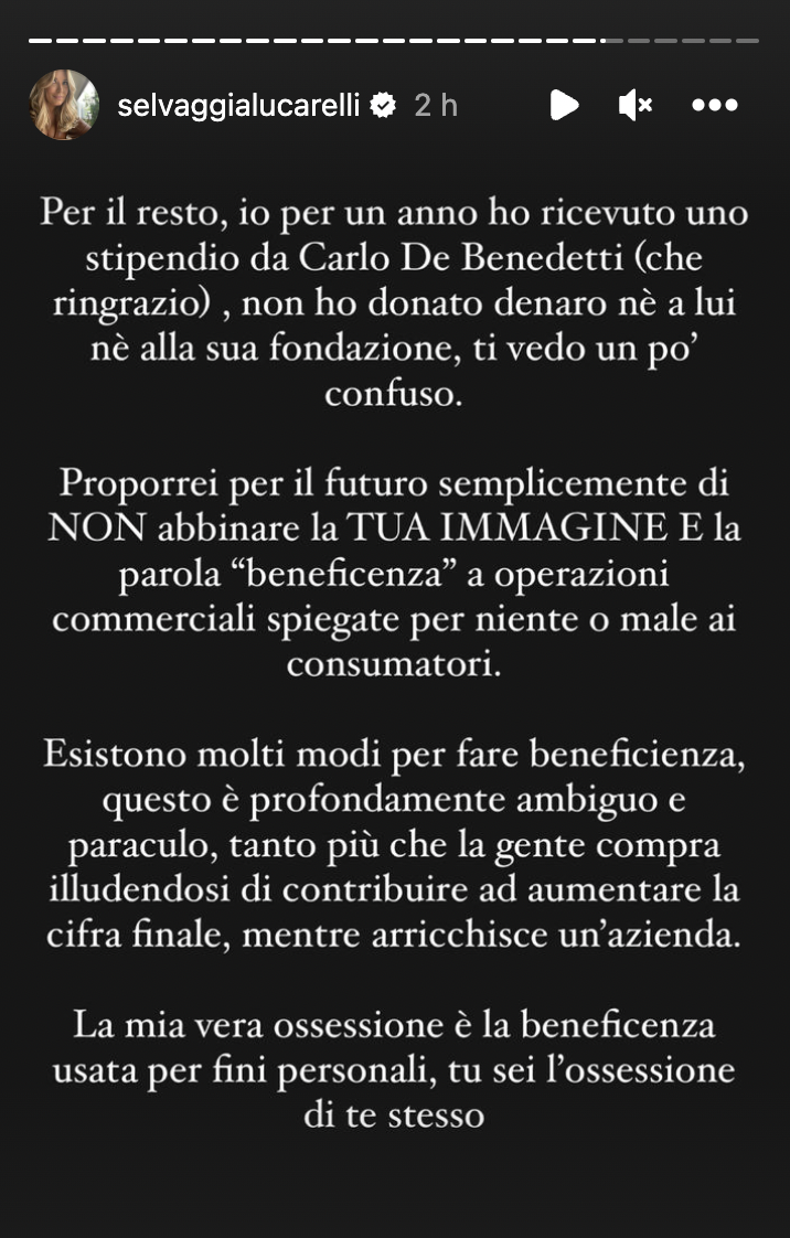 selvaggia lucarelli fedez