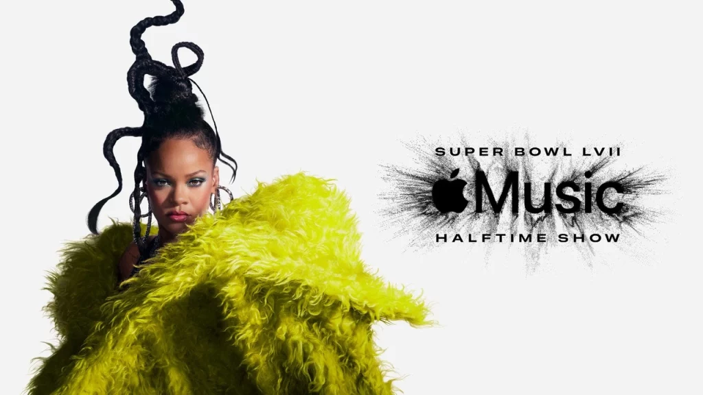 Super Bowl 2023 cantanti Halftime Show