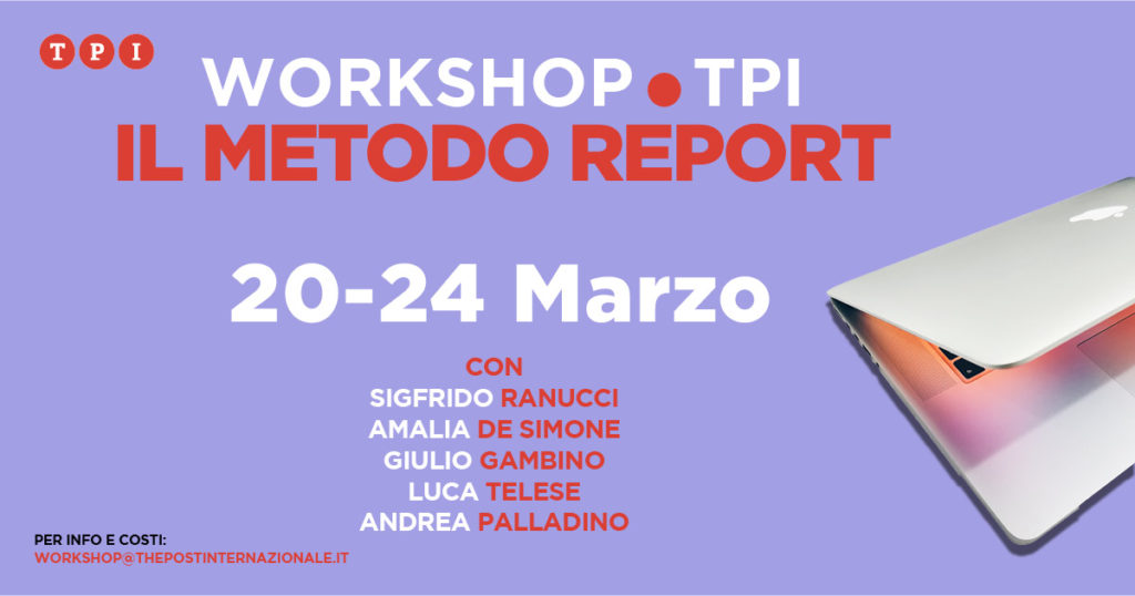 workshop tpi