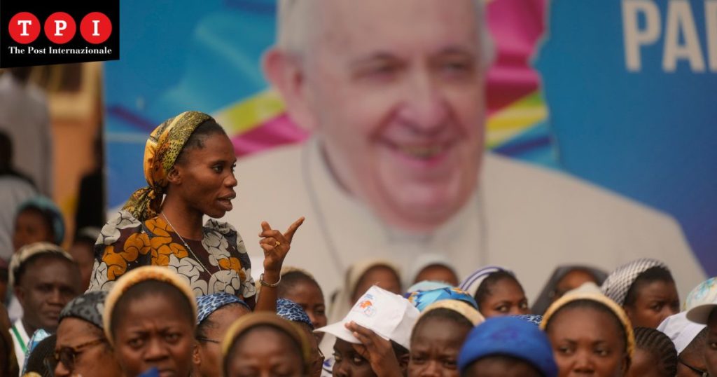 africa globalizzazione colonialismo continente futuro risorse