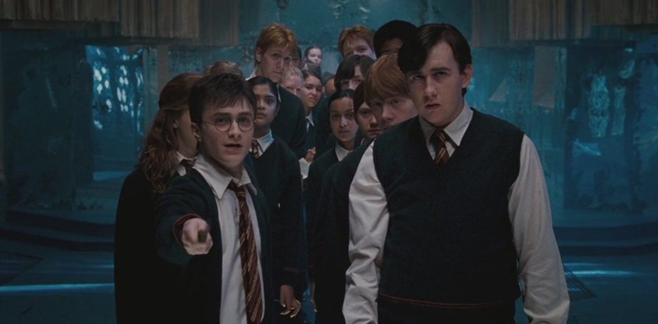 Harry Potter e l’Ordine della Fenice differenze tra libro e film