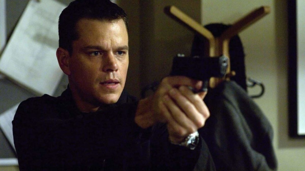 Jason Bourne trama, cast e streaming del film su Italia 1