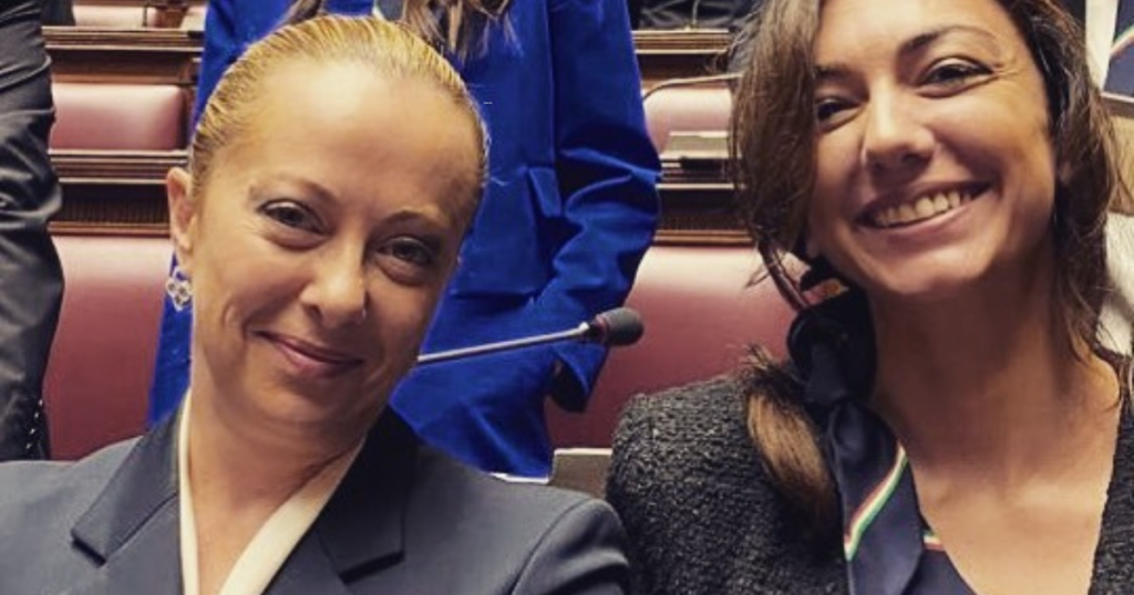 montaruli dimissioni