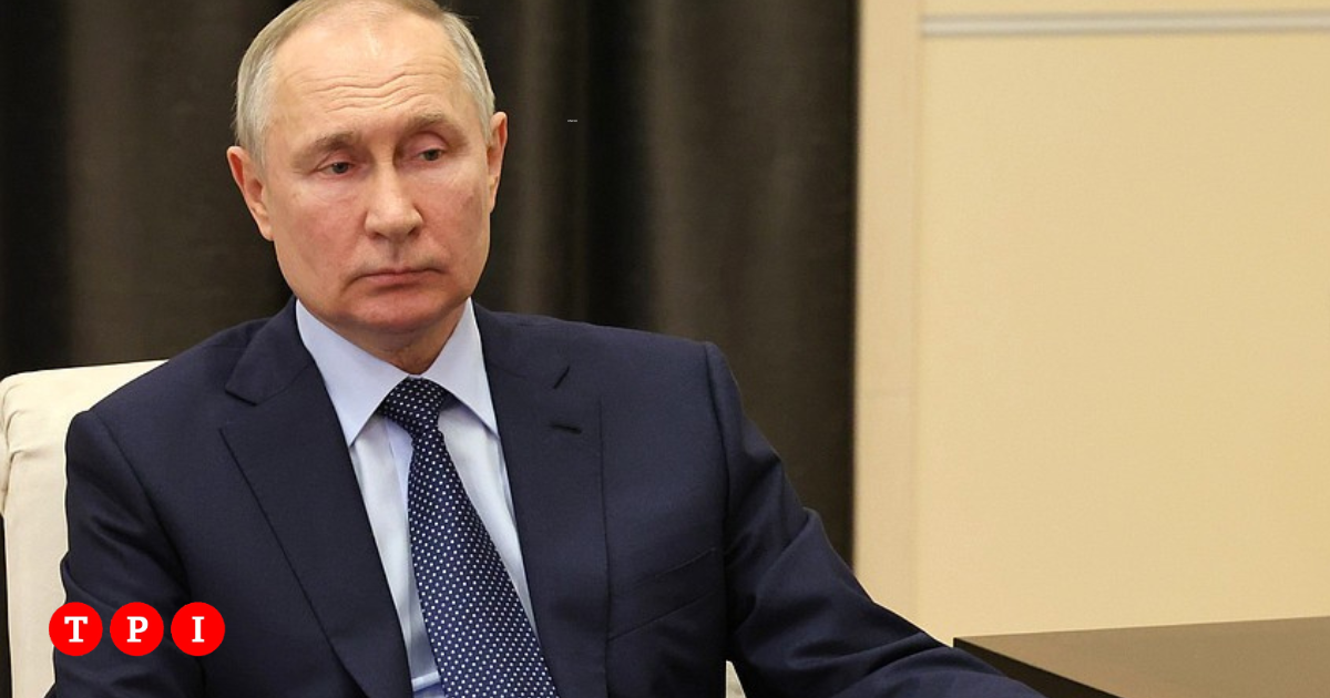 Putin e la velata minaccia nucleare: “Chi pensa di vincere contro di noi si sbaglia. Non useremo solo mezzi blindati”