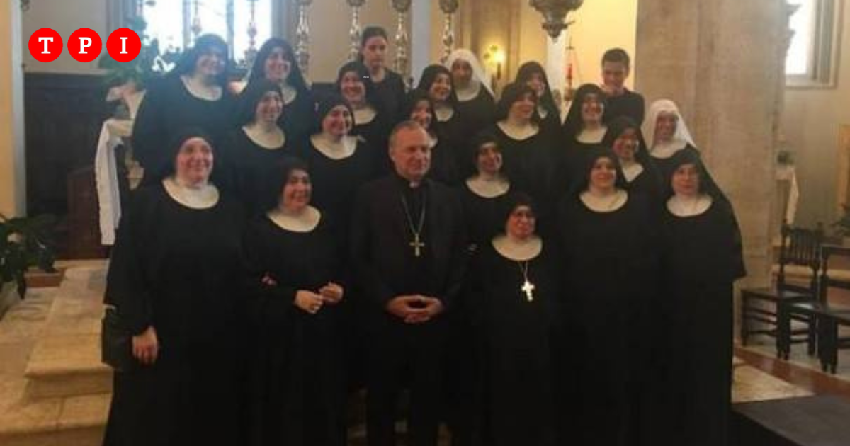 Suore di clausura troppo social, Vaticano manda via la madre superiora