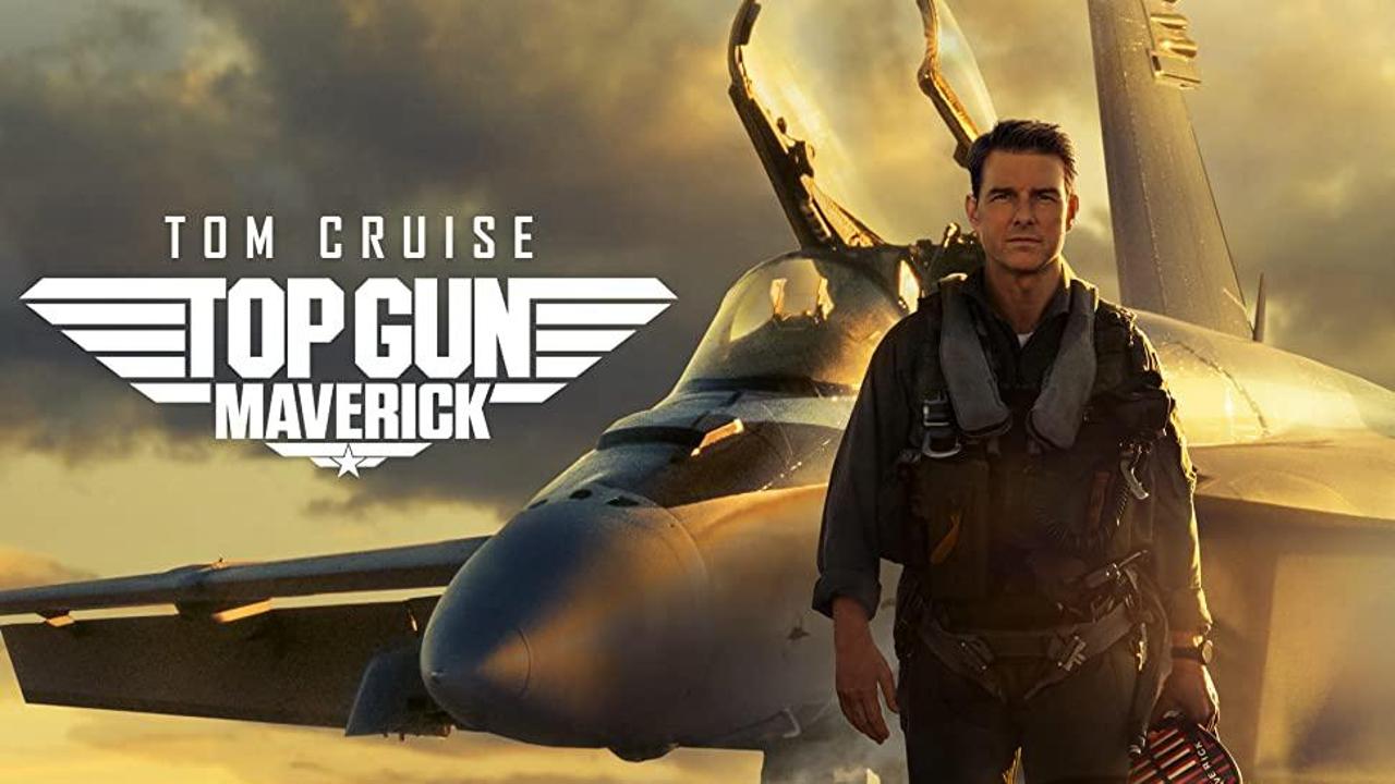 Top Gun Maverick plot, cast and streaming of the film on Sky Cinema