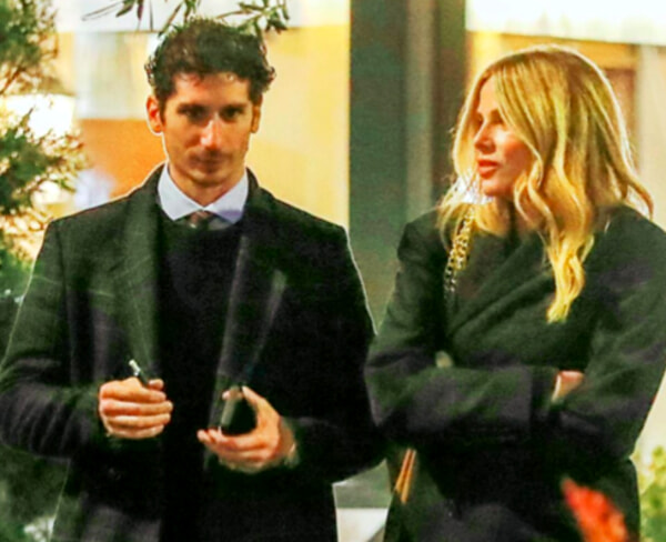 fidanzato alessia marcuzzi chi è