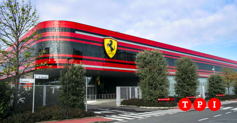 La Ferrari subisce pesante attacco hacker con una richiesta di riscatto: “Non cederemo”
