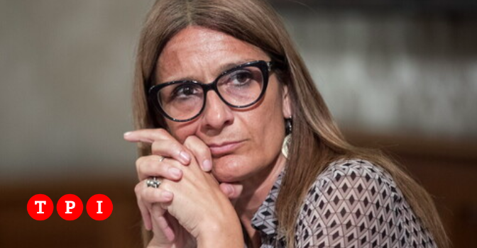 Simona Malpezzi, presidente dei senatori del Pd, si dimette: “Avrei preferito discussione tra noi”