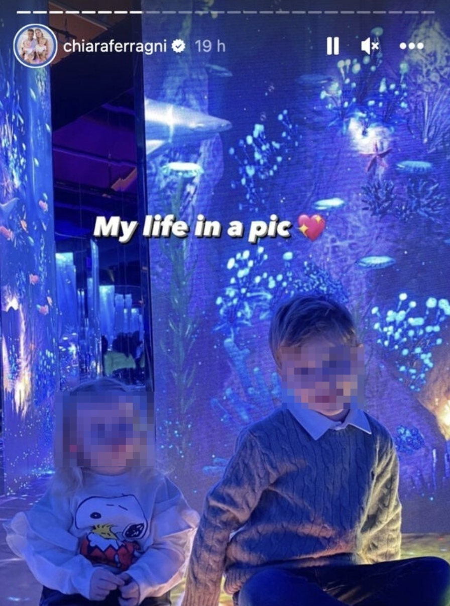 chiara ferragni fedez crisi