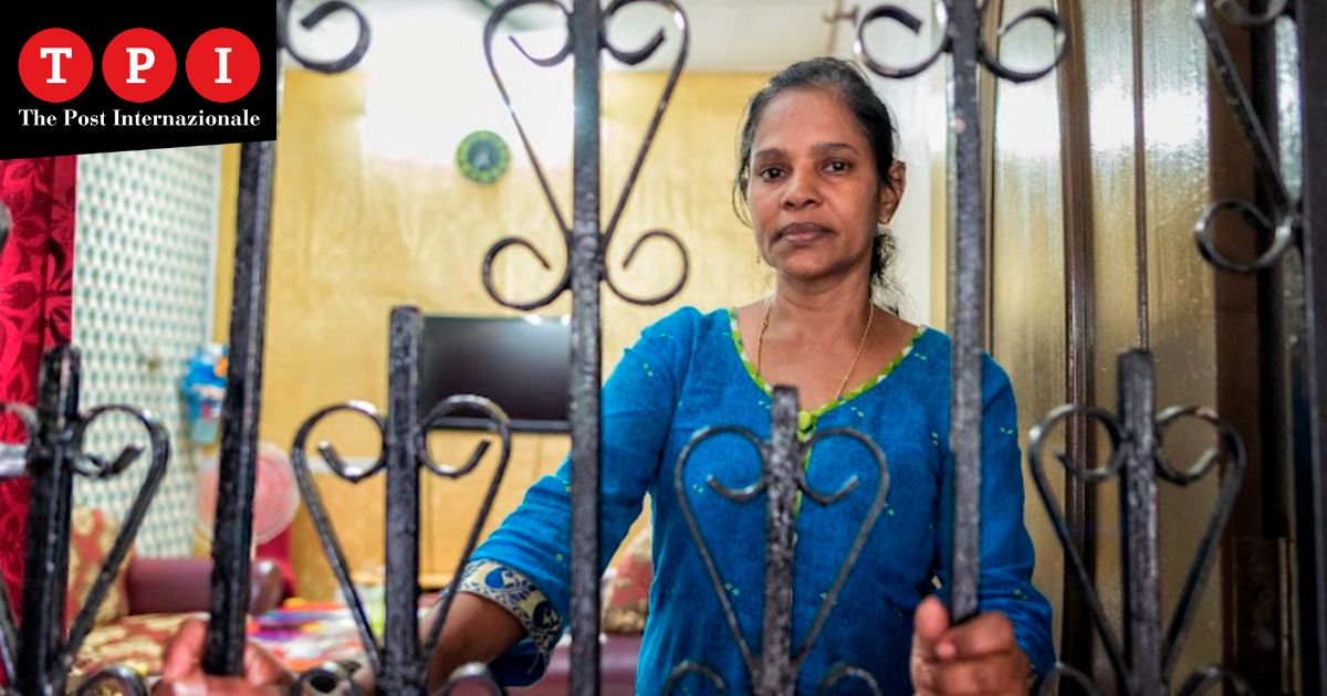 Zilio, Singapore pena di morte spacciatori narcotraffico