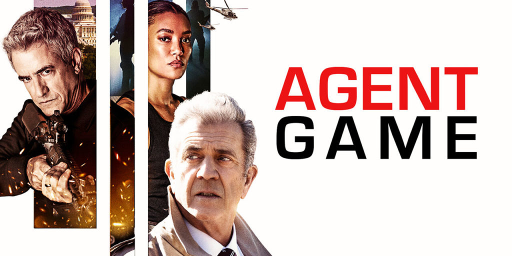 agent game trama cast film sky cinema 1