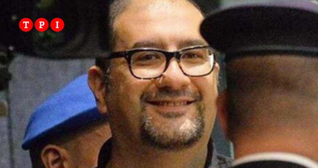 Alfredo Cospito ricoverato di nuovo in ospedale preoccupano alcuni