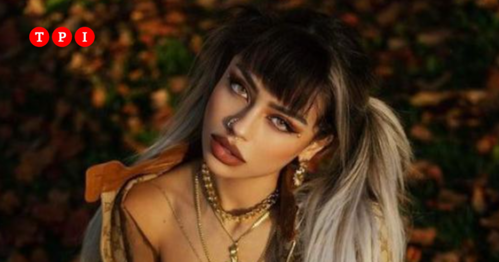 Partecipò a una spedizione punitiva: l’influencer Christina Bertevello