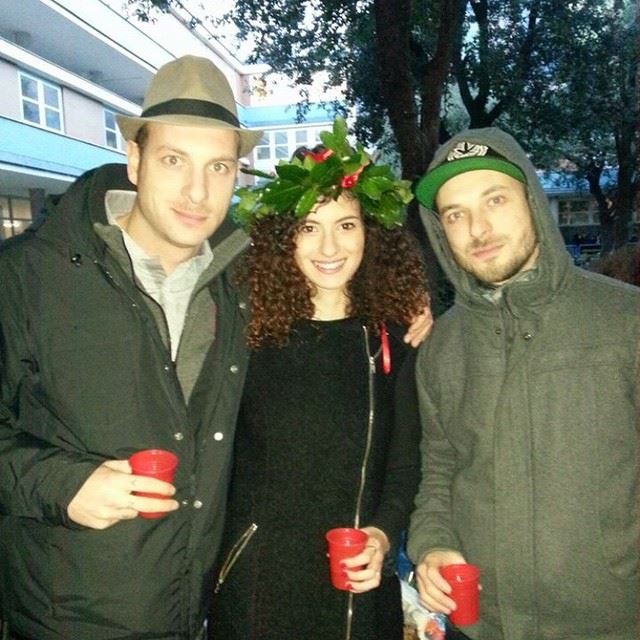 clementino sorella chi è milly