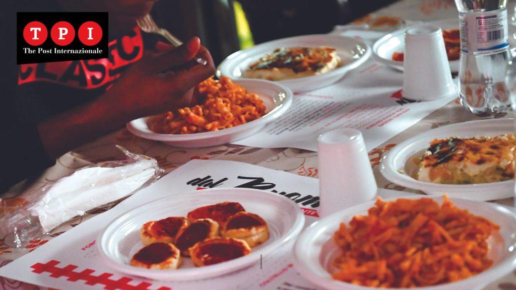 emporio solidarietà