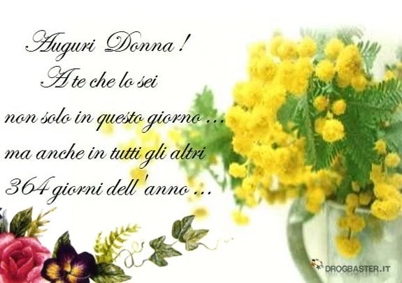 festa della donna 2023 frasi immagini oggi 8 marzo