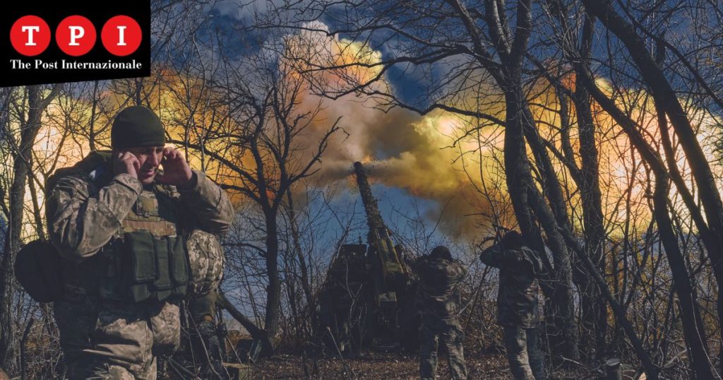 guerra ucraina moldavia transnistria russia ue usa nato putin tiraspol