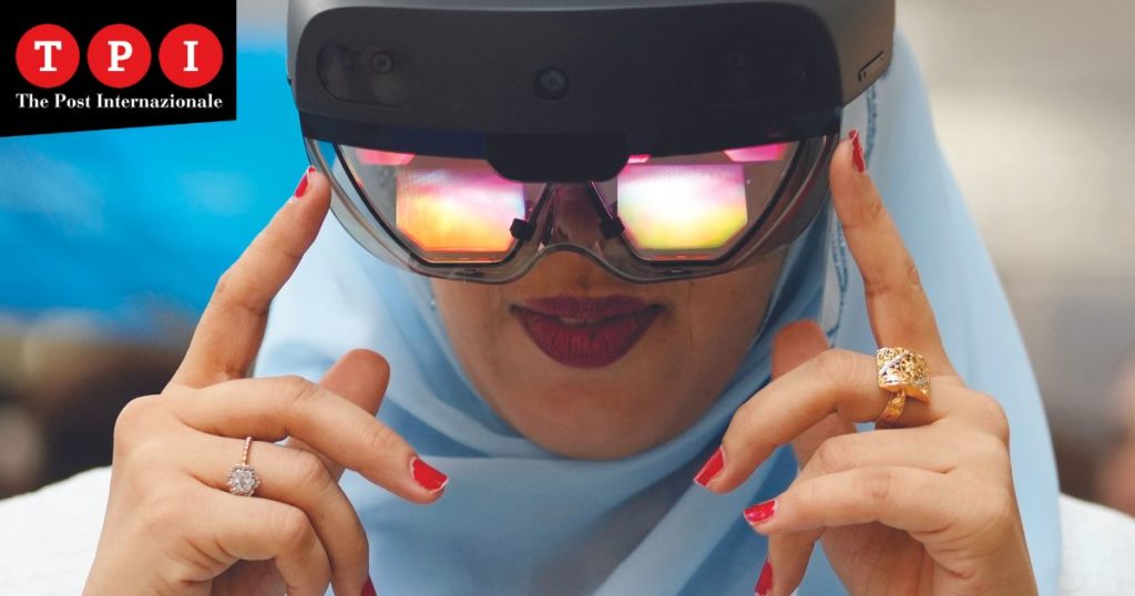 intelligenza artificiale rivoluzione minaccia società lavoro