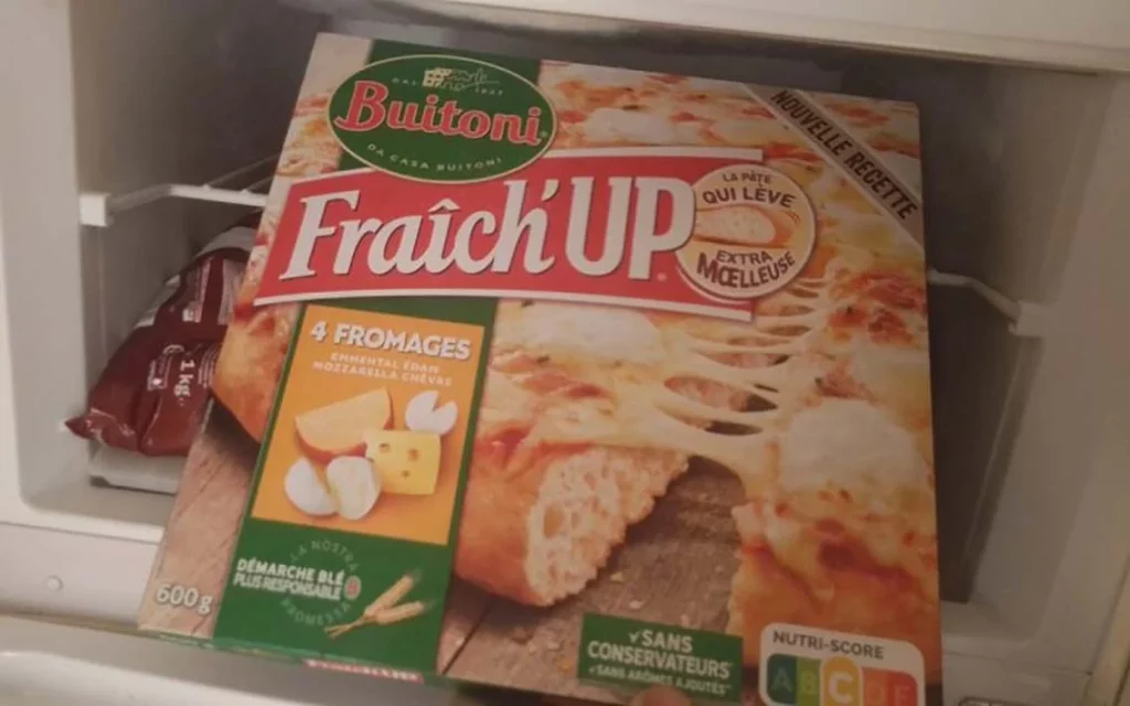 pizze buitoni contaminate francia
