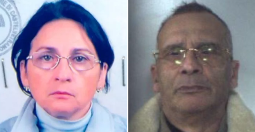 rosalia sorella matteo messina denaro