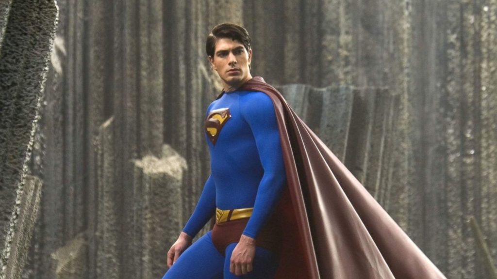 superman returns trama cast film streaming sky cinema