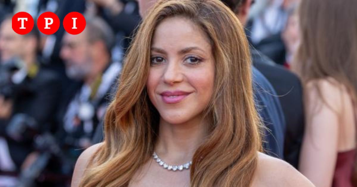 Shakira, messaggio social per la fidanzata di Piquè? I fan impazziscono