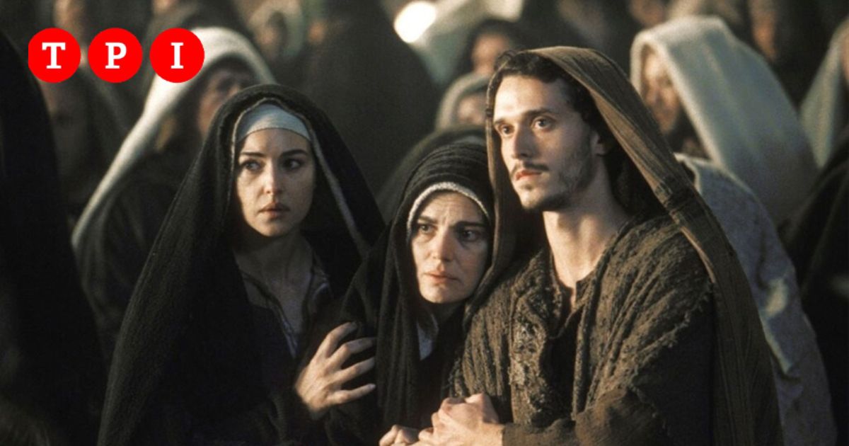E’ morto Christo Jivkov, l’attore recitò ne “La passione di Cristo” di Mel Gibson