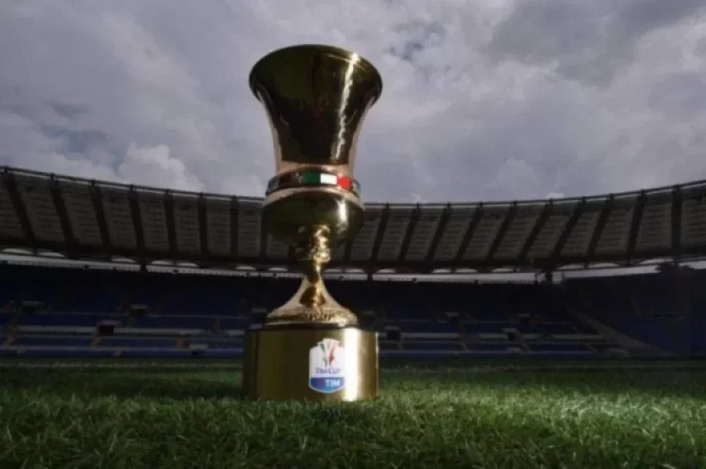 Inter Juventus streaming diretta tv coppa italia 2022 2023