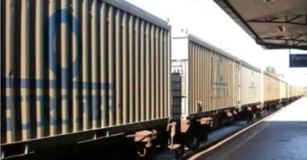 deragliano carri merce ritardi