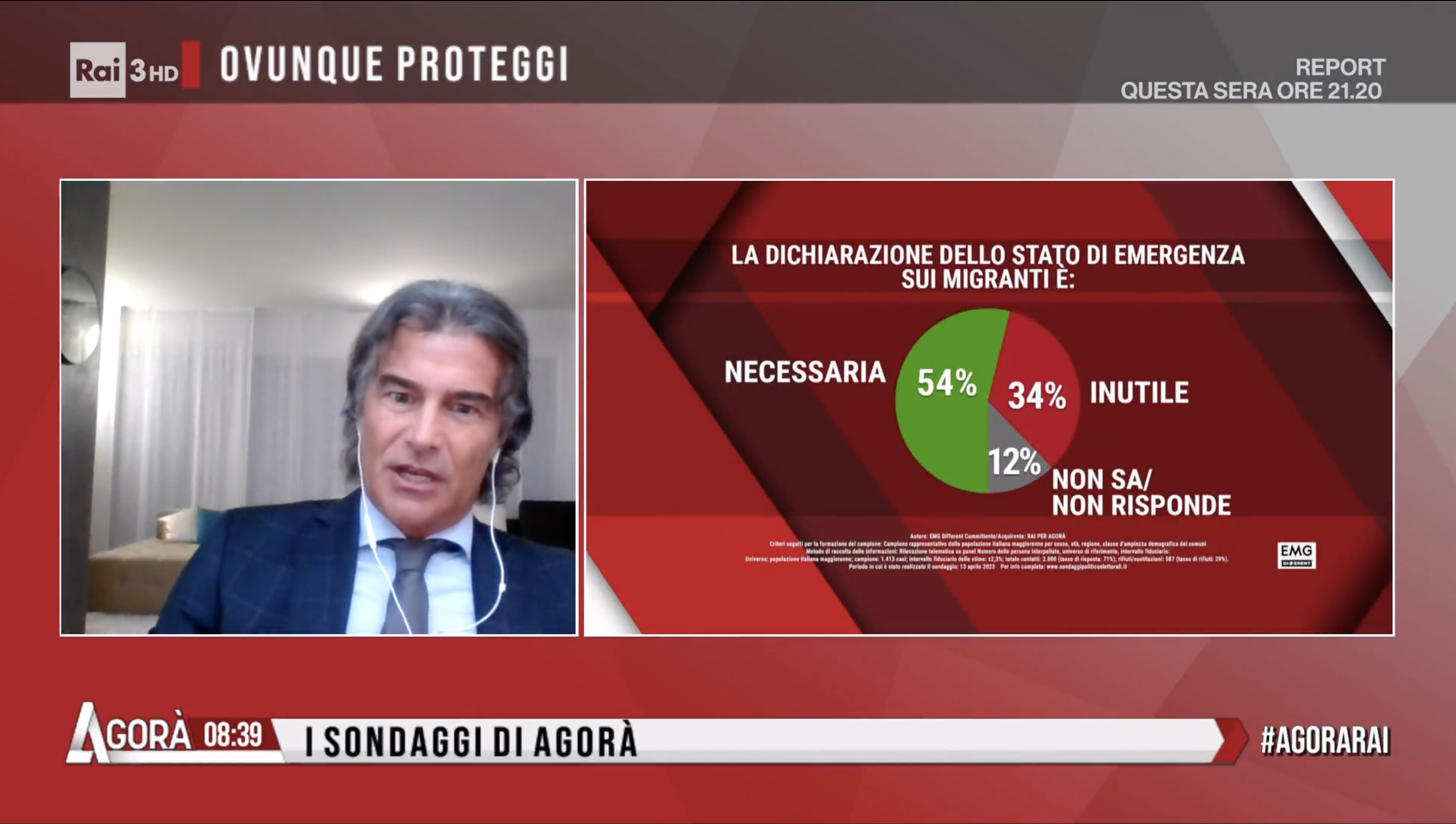 sondaggi politici elettorali