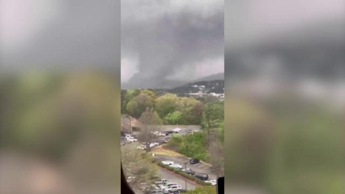 Tornado negli USA, colpiti 6 Stati uniti almeno 25 morti