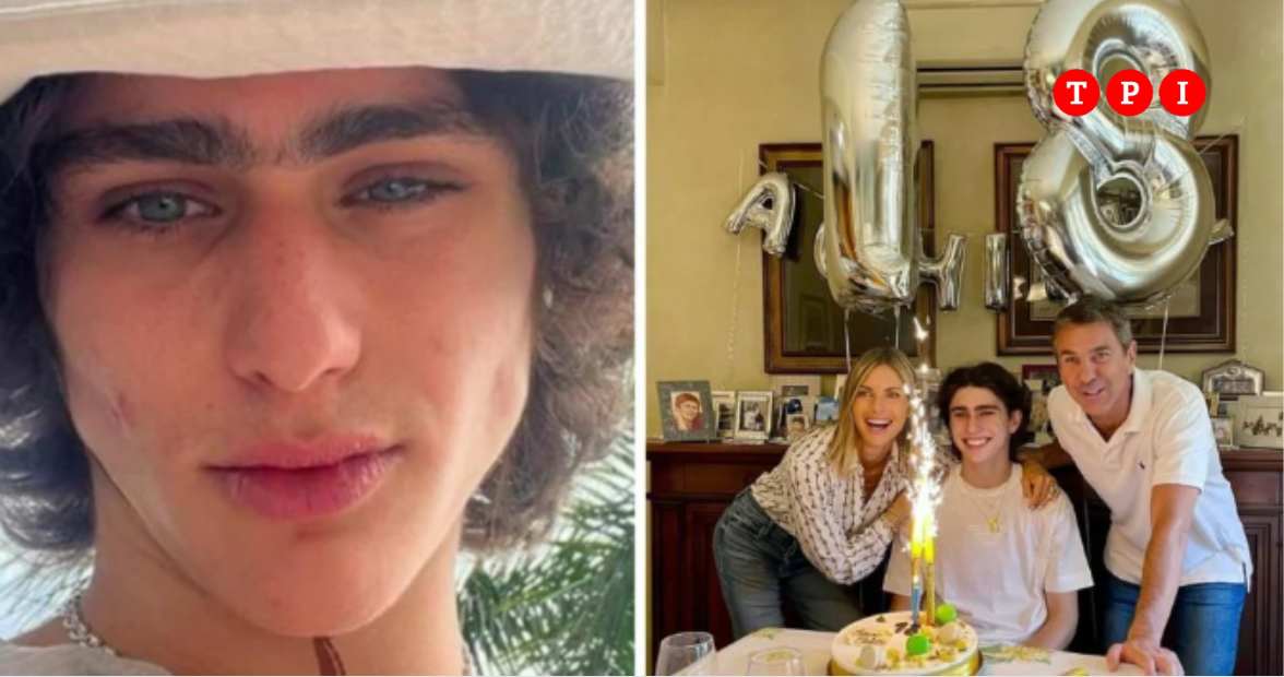 Achille Costacurta chiede scusa alla Polizia di Stato