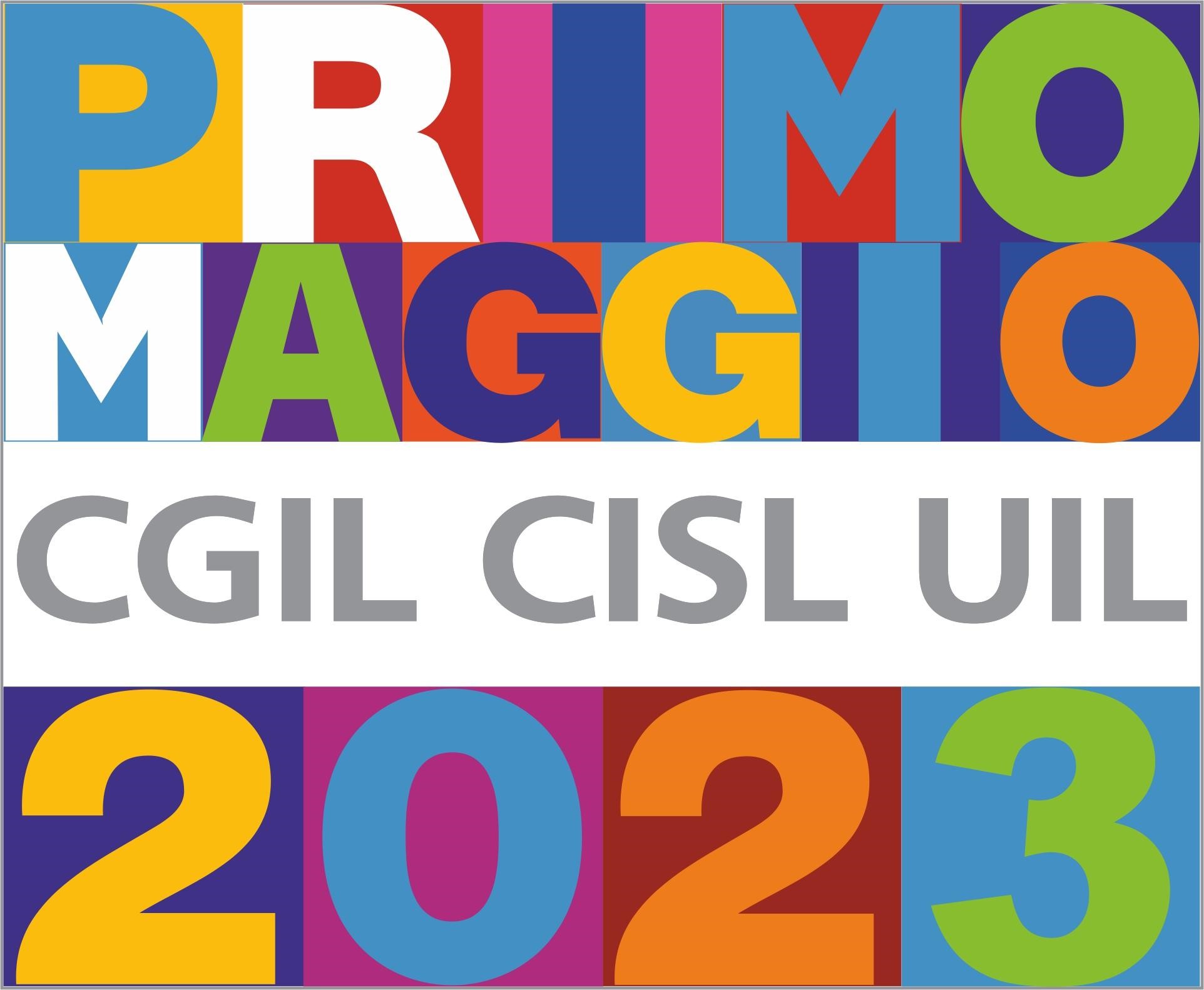 concerto primo maggio 2023 cantanti conduttori scaletta durata orario rai 3 streaming ospiti 