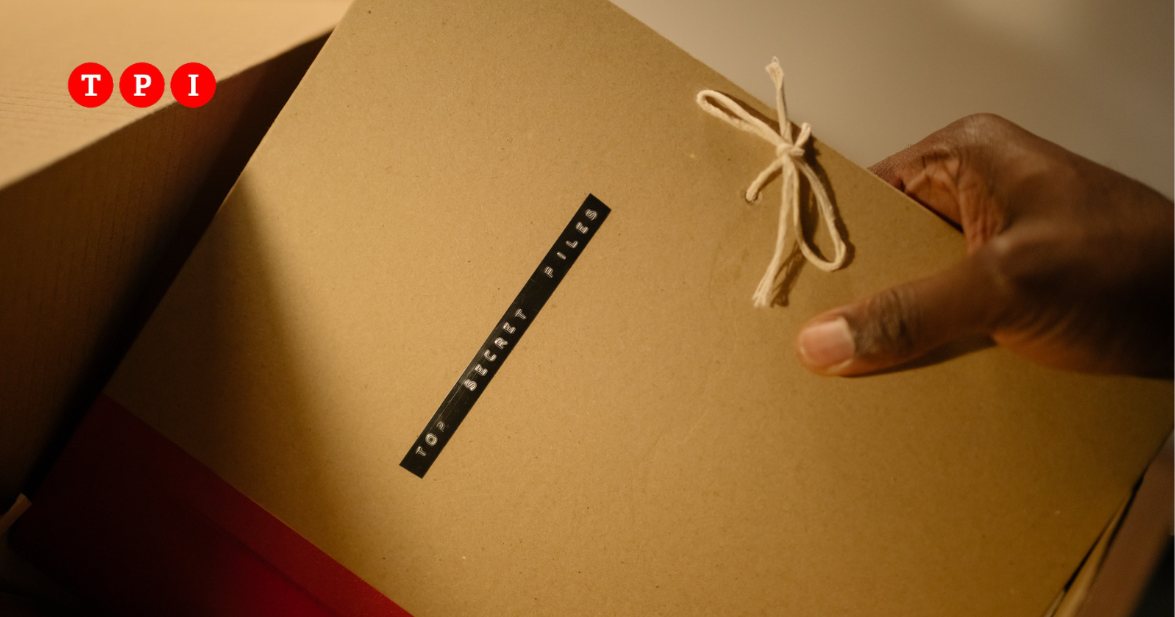 Leak of US intelligence top secret documents what they contain Pledge Times