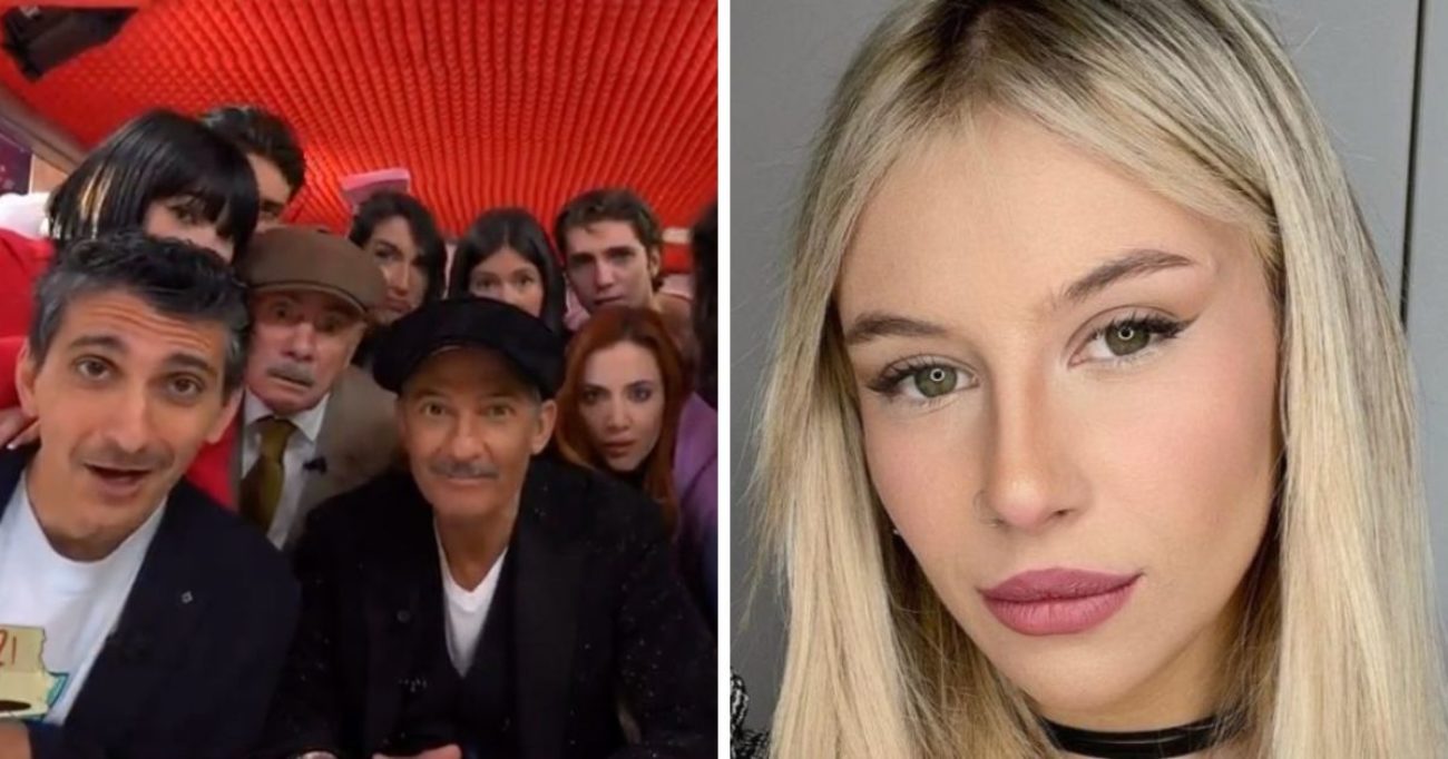 Frank Incorvaia Micol Incorvaia rompe silenzio dopo le polemiche per la sveglia del ...