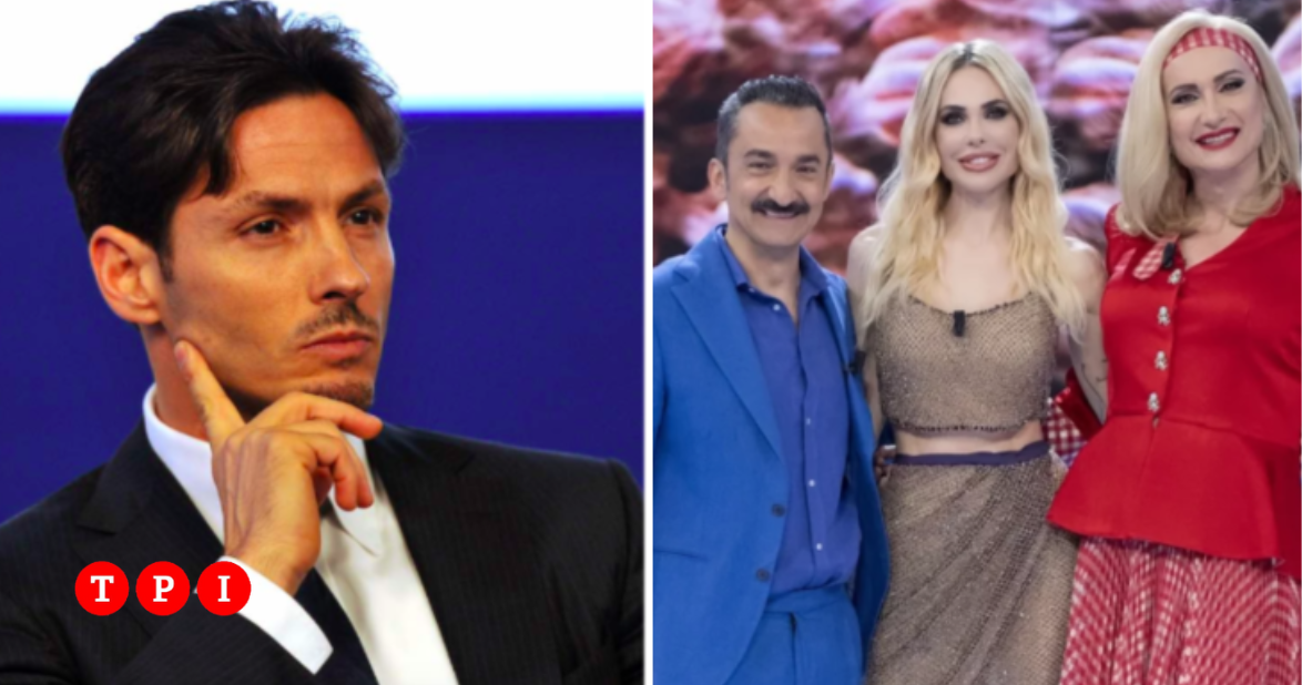 Isola dei Famosi “troppo trash” Piersilvio Berlusconi interviene sul