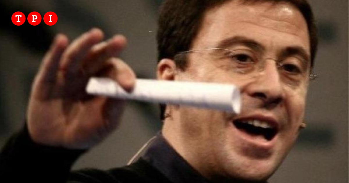 Italo Bocchino per fare una come Meloni ci vogliono mille Schlein