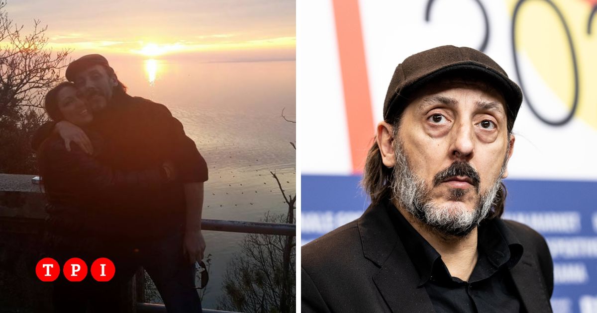 Chi è Elena Labate | la moglie di Massimo Ceccherini | “Quando bevevo