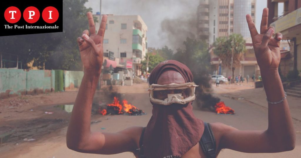 sudan guerra civile khartoum burhan dagalo hemeti golpe esercito milizie rsf rapid support forces russia