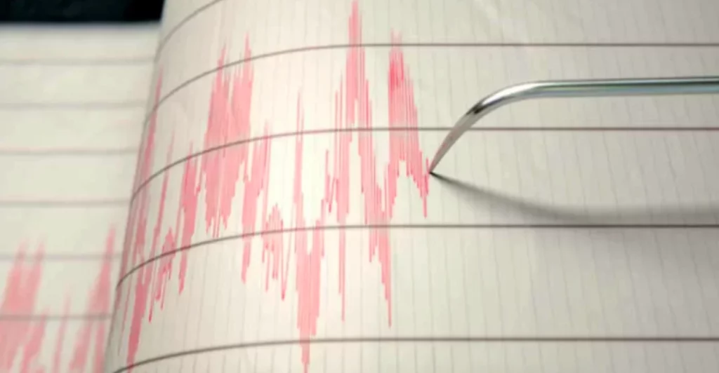 terremoto catania oggi