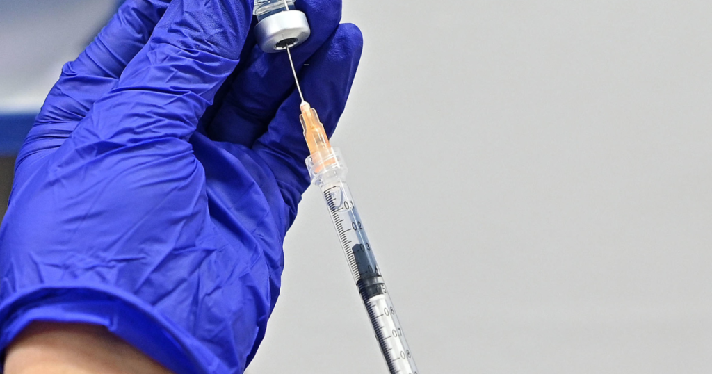 vaccini cancro infarto moderna