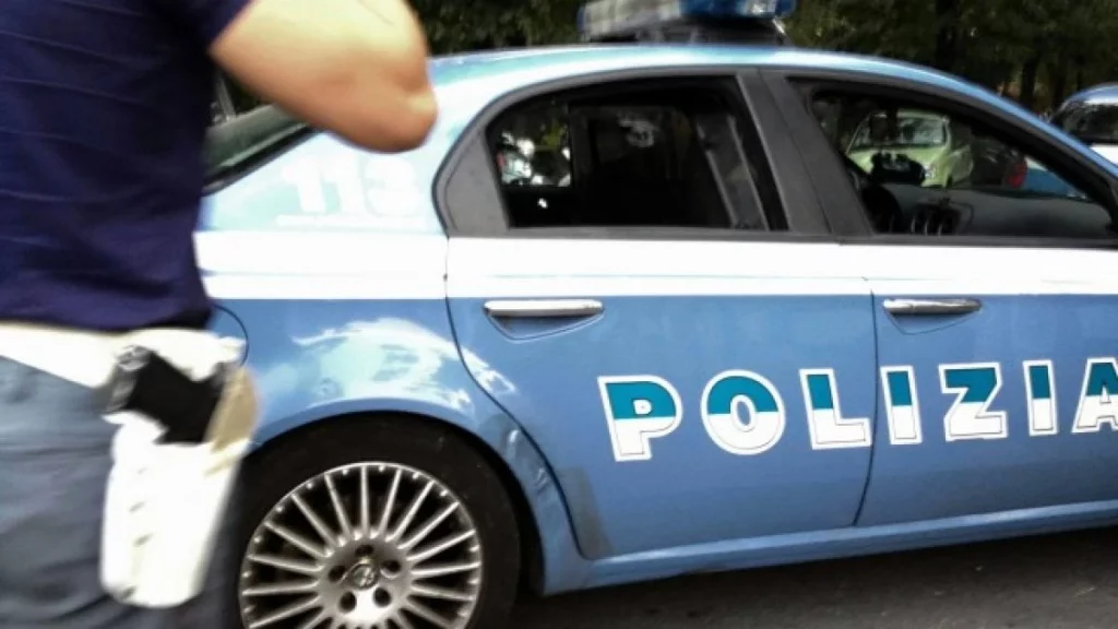 Borseggi e rapine alla stazione Termini di Roma arrestate sei persone