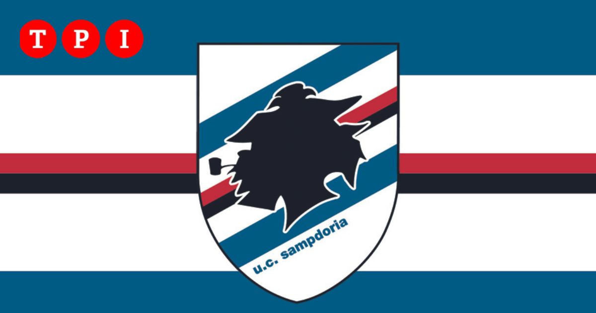 La Sampdoria è retrocessa matematicamente in
