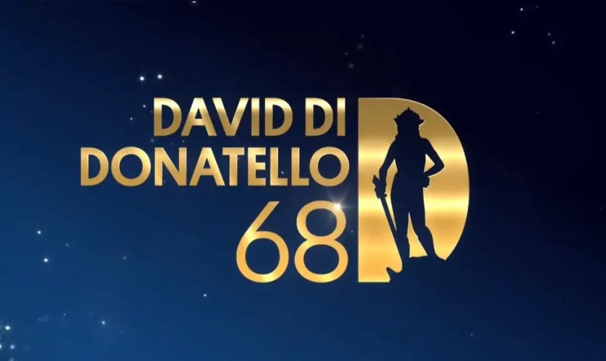 David di Donatello 2023 streaming diretta tv