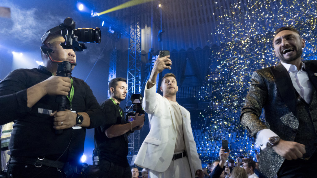 What Cristian Onorato's history teaches us TPI Pledge Times